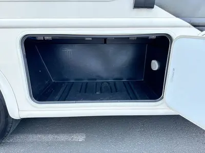 2021 Thor Motor Coach A.C.E. photo 14