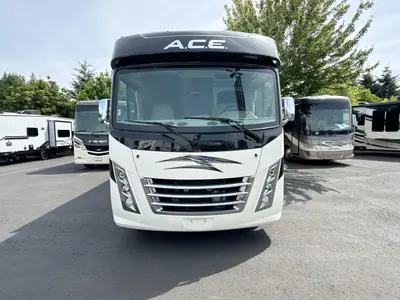 2021 Thor Motor Coach A.C.E. photo 4