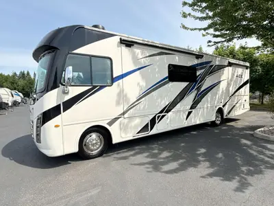2021 Thor Motor Coach A.C.E. photo 6