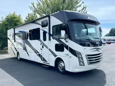 Used 2021 Thor Motor Coach A.C.E. 33.1