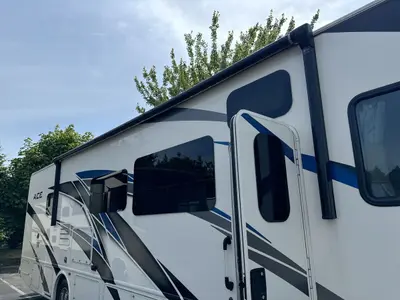 2021 Thor Motor Coach A.C.E. photo 12