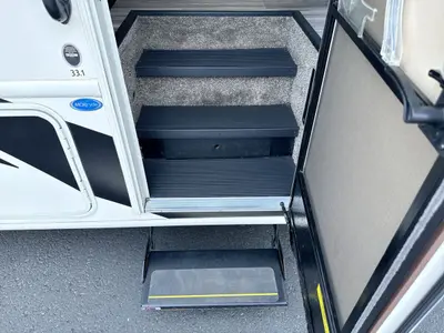2021 Thor Motor Coach A.C.E. photo 13