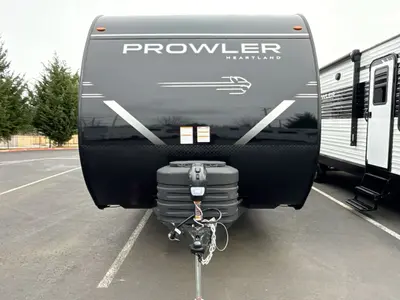 2026 Heartland Prowler photo 4