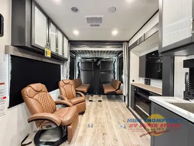 2026 Forest River RV Shockwave photo 6