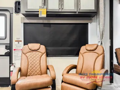 2026 Forest River RV Shockwave photo 8