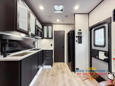 2026 Forest River RV Shockwave photo 14