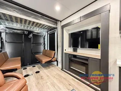 2026 Forest River RV Shockwave photo 10