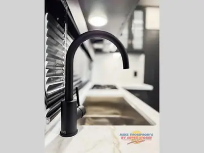 2026 Forest River RV Shockwave photo 17
