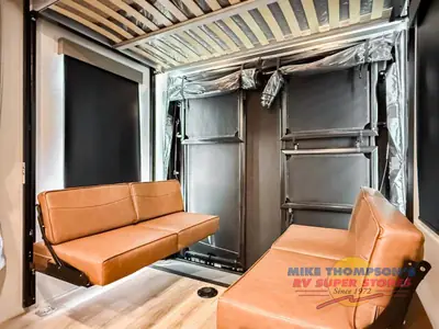 2026 Forest River RV Shockwave photo 12