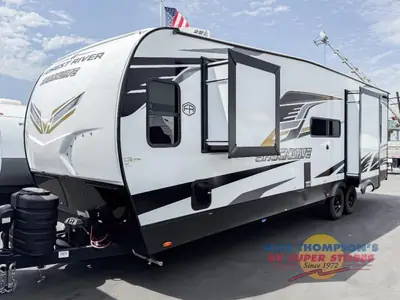 2026 Forest River RV Shockwave photo 2