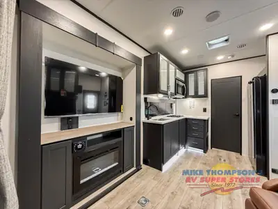 2026 Forest River RV Shockwave photo 15