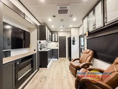 2026 Forest River RV Shockwave photo 13