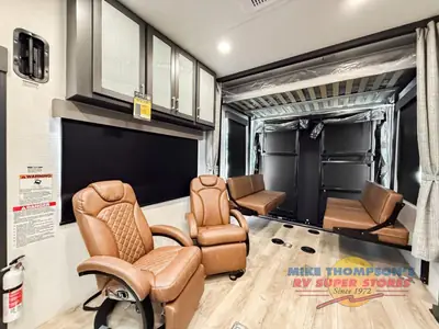 2026 Forest River RV Shockwave photo 7