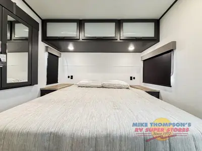 2026 Forest River RV Shockwave photo 23