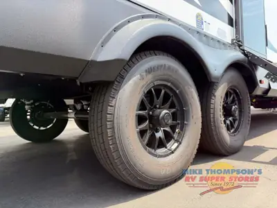 2026 Forest River RV Shockwave photo 27