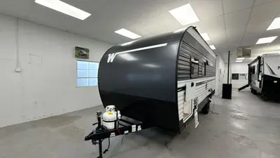 2026 Winnebago Access photo 3