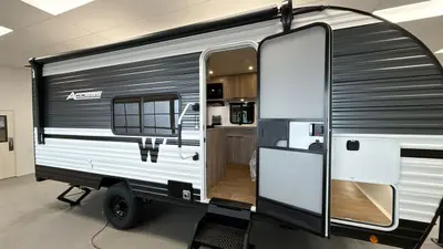 2026 Winnebago Access photo 6