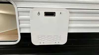 2026 Winnebago Access photo 34