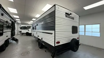 2026 Winnebago Access photo 9