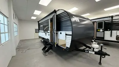 2026 Winnebago Access photo 5