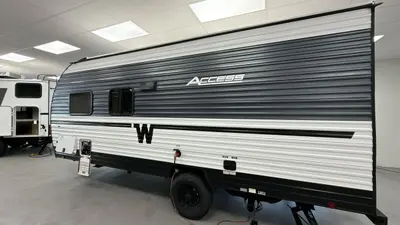 2026 Winnebago Access photo 10