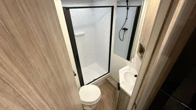 2026 Winnebago Access photo 31