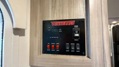 2026 Winnebago Access photo 23
