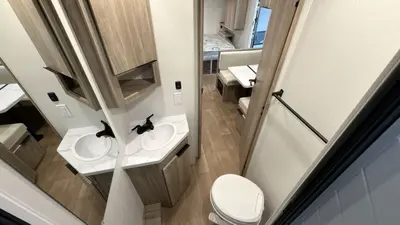 2026 Winnebago Access photo 32