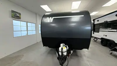 2026 Winnebago Access photo 4