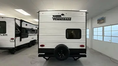 2026 Winnebago Access photo 8