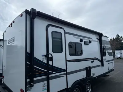 2023 Coachmen Northern Spirit photo 12