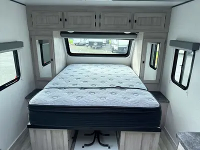 2023 Coachmen Northern Spirit photo 28