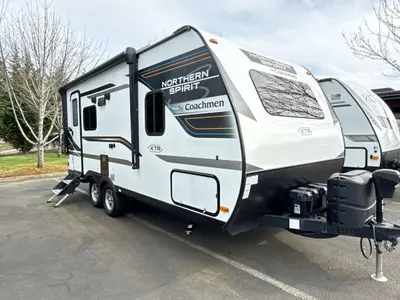 2023 Coachmen Northern Spirit photo 3