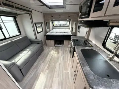 2023 Coachmen Northern Spirit photo 29