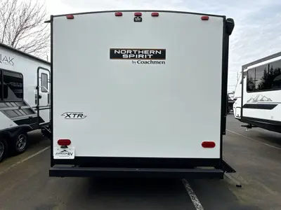 2023 Coachmen Northern Spirit photo 8