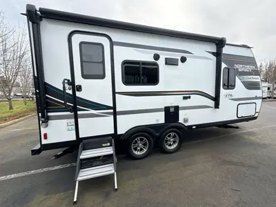 2023 Coachmen Northern Spirit photo 10