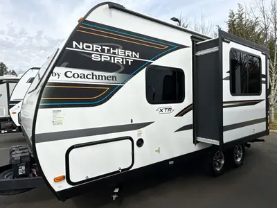 2023 Coachmen Northern Spirit photo 6