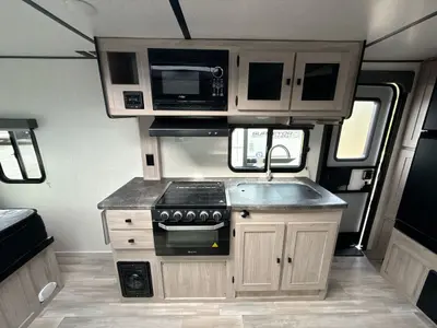 2023 Coachmen Northern Spirit photo 24