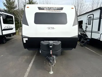 2023 Coachmen Northern Spirit photo 4