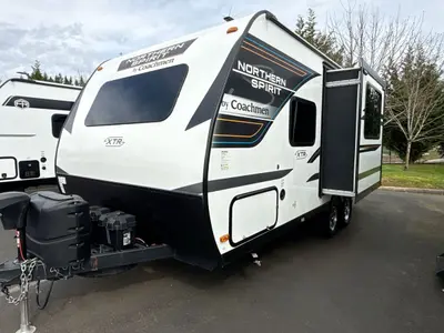 2023 Coachmen Northern Spirit photo 5