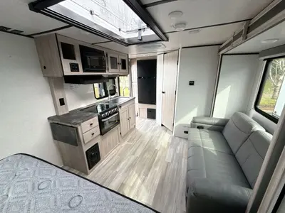2023 Coachmen Northern Spirit photo 30