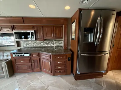 2016 Forest River Berkshire photo 29
