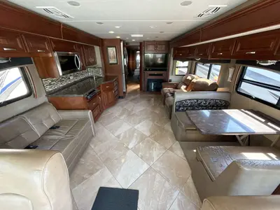 2016 Forest River Berkshire photo 38