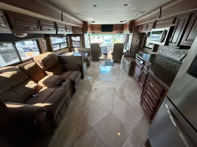 2016 Forest River Berkshire photo 39
