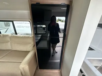 2026 Winnebago Access photo 21
