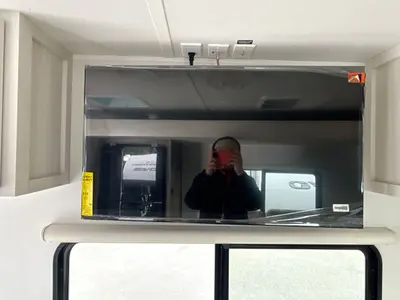 2026 Winnebago Access photo 18