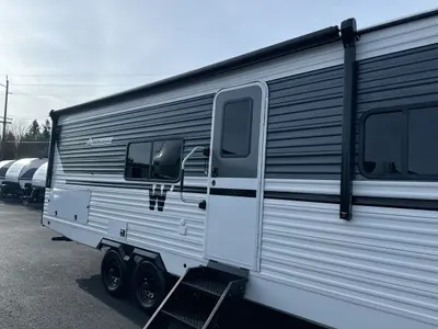 2026 Winnebago Access photo 12