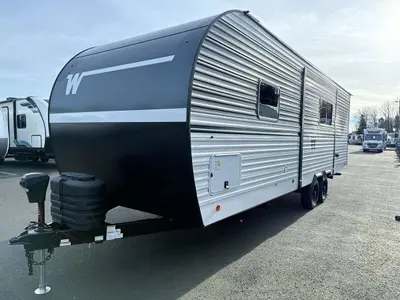 2026 Winnebago Access photo 5