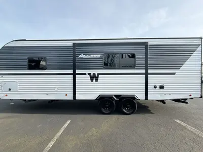 2026 Winnebago Access photo 6