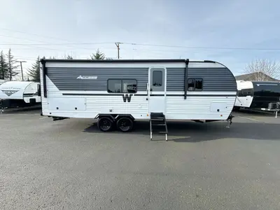 2026 Winnebago Access photo 10